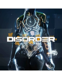 DISORDER(Xbox)+55 Игр общий