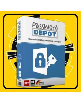 AceBIT Password Depot 17 Пожизненная лицензия AceBIT Password Depot 17 Пожизненная лицензия