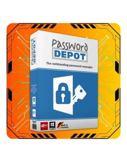 AceBIT Password Depot 17 Пожизненная лицензия AceBIT Password Depot 17 Пожизненная лицензия