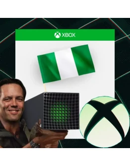Куплю ВАМ любую игру с региона НИГЕРИЯ XBOX STORE Куплю ВАМ любую игру с региона НИГЕРИЯ XBOX STORE