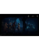Darkest Dungeon II: Inhuman Bondage Steam Gift РФ/КЗ/др. Автодоставка