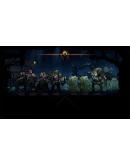 Darkest Dungeon II: Inhuman Bondage Steam Gift РФ/КЗ/др. Автодоставка