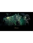 Darkest Dungeon II: Inhuman Bondage Steam Gift РФ/КЗ/др. Автодоставка