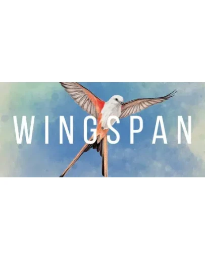 Wingspan (Крылья) Ключ Steam РФ+СНГ/МИР/GLOBAL Wingspan (Крылья) Ключ Steam РФ+СНГ/МИР/GLOBAL