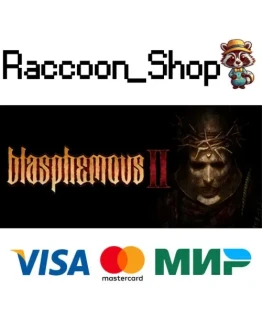 Blasphemous 2 - Complete Sacrament Edition * STEAM