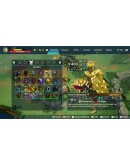 Tribes of Midgard - Deluxe Content DLC RU*KZ*UA*CIS Tribes of Midgard - Deluxe Content DLC RU*KZ*UA*CIS