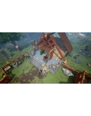 Tribes of Midgard * STEAM RU*KZ*UA*СНГ Tribes of Midgard * STEAM RU*KZ*UA*СНГ