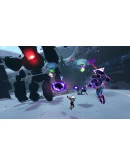 Risk of Rain 2 - Survivors of the Void DLC