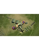 IL-2 Sturmovik: Flying Circus - Volume I DLC * STEAM IL-2 Sturmovik: Flying Circus - Volume I DLC * STEAM