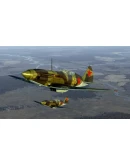 IL-2 Sturmovik: Ten Days of Autumn Campaign DLC IL-2 Sturmovik: Ten Days of Autumn Campaign DLC