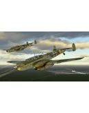 IL-2 Sturmovik: Ten Days of Autumn Campaign DLC IL-2 Sturmovik: Ten Days of Autumn Campaign DLC