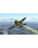 IL-2 Sturmovik: Ten Days of Autumn Campaign DLC IL-2 Sturmovik: Ten Days of Autumn Campaign DLC