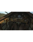 IL-2 Sturmovik: Flying Circus - Volume IV DLC IL-2 Sturmovik: Flying Circus - Volume IV DLC