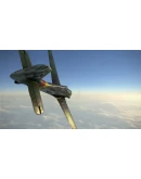 IL-2 Sturmovik: Ta 152 H-1 Collector Plane DLC