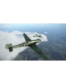 IL-2 Sturmovik: Ta 152 H-1 Collector Plane DLC