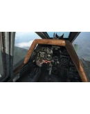 IL-2 Sturmovik: Ta 152 H-1 Collector Plane DLC