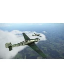 IL-2 Sturmovik: Ta 152 H-1 Collector Plane DLC IL-2 Sturmovik: Ta 152 H-1 Collector Plane DLC