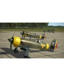 IL-2 Sturmovik: I.A.R. 80-A and 80-B Collector Planes D