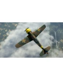 IL-2 Sturmovik: I.A.R. 80-A and 80-B Collector Planes D