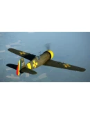 IL-2 Sturmovik: I.A.R. 80-A and 80-B Collector Planes D