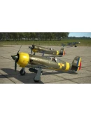 IL-2 Sturmovik: I.A.R. 80-A and 80-B Collector Planes D IL-2 Sturmovik: I.A.R. 80-A and 80-B Collector Planes D