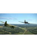 IL-2 Sturmovik: CG-4A Collector Plane DLC * STEAM RU
