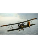 IL-2 Sturmovik: Flying Circus - Volume III DLC IL-2 Sturmovik: Flying Circus - Volume III DLC