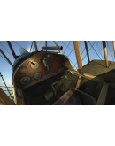 IL-2 Sturmovik: Flying Circus - Volume III DLC IL-2 Sturmovik: Flying Circus - Volume III DLC