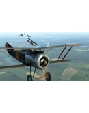 IL-2 Sturmovik: Flying Circus - Volume III DLC IL-2 Sturmovik: Flying Circus - Volume III DLC