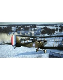 IL-2 Sturmovik: Flying Circus - Volume III DLC IL-2 Sturmovik: Flying Circus - Volume III DLC