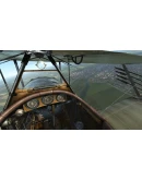 IL-2 Sturmovik: Flying Circus - Volume III DLC IL-2 Sturmovik: Flying Circus - Volume III DLC