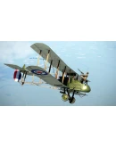 IL-2 Sturmovik: Flying Circus - Volume III DLC IL-2 Sturmovik: Flying Circus - Volume III DLC