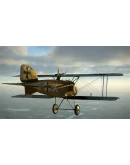 IL-2 Sturmovik: Flying Circus - Volume III DLC IL-2 Sturmovik: Flying Circus - Volume III DLC