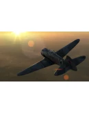 IL-2 Sturmovik: La-5F series 38 Collector Plane DLC