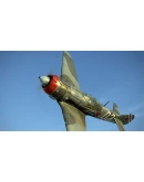IL-2 Sturmovik: La-5F series 38 Collector Plane DLC IL-2 Sturmovik: La-5F series 38 Collector Plane DLC