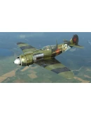 IL-2 Sturmovik: La-5F series 38 Collector Plane DLC IL-2 Sturmovik: La-5F series 38 Collector Plane DLC