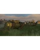 IL-2 Sturmovik: Flying Circus - Volume II DLC IL-2 Sturmovik: Flying Circus - Volume II DLC
