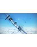 IL-2 Sturmovik: P-38J-25 Collector Plane DLC * STEAM