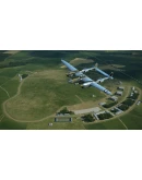 IL-2 Sturmovik: P-38J-25 Collector Plane DLC * STEAM