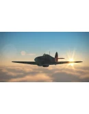 IL-2 Sturmovik: Hurricane Mk.II Collector Plane DLC