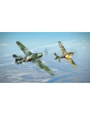 IL-2 Sturmovik: Hurricane Mk.II Collector Plane DLC IL-2 Sturmovik: Hurricane Mk.II Collector Plane DLC