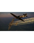 IL-2 Sturmovik: Hurricane Mk.II Collector Plane DLC IL-2 Sturmovik: Hurricane Mk.II Collector Plane DLC