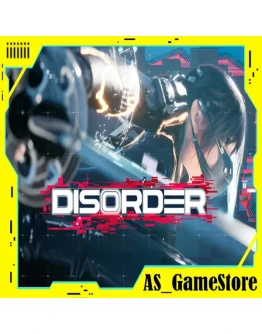 DISORDER PS5 Турция