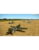 IL-2 Sturmovik: Overlord Campaign DLC * STEAM РОССИЯ IL-2 Sturmovik: Overlord Campaign DLC * STEAM РОССИЯ