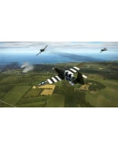 IL-2 Sturmovik: Overlord Campaign DLC * STEAM РОССИЯ IL-2 Sturmovik: Overlord Campaign DLC * STEAM РОССИЯ
