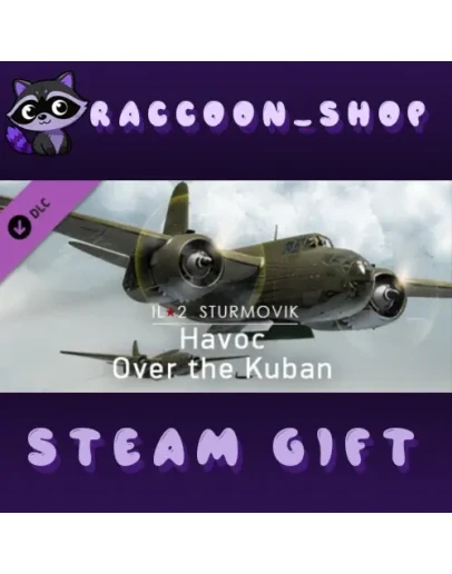 IL-2 Sturmovik: Havoc Over the Kuban Campaign DLC