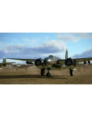 IL-2 Sturmovik: Havoc Over the Kuban Campaign DLC