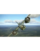 IL-2 Sturmovik: Havoc Over the Kuban Campaign DLC