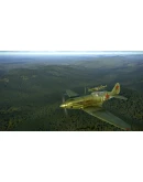 IL-2 Sturmovik: Havoc Over the Kuban Campaign DLC