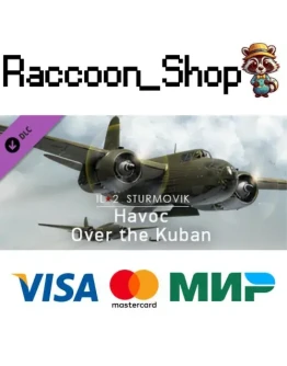 IL-2 Sturmovik: Havoc Over the Kuban Campaign DLC IL-2 Sturmovik: Havoc Over the Kuban Campaign DLC